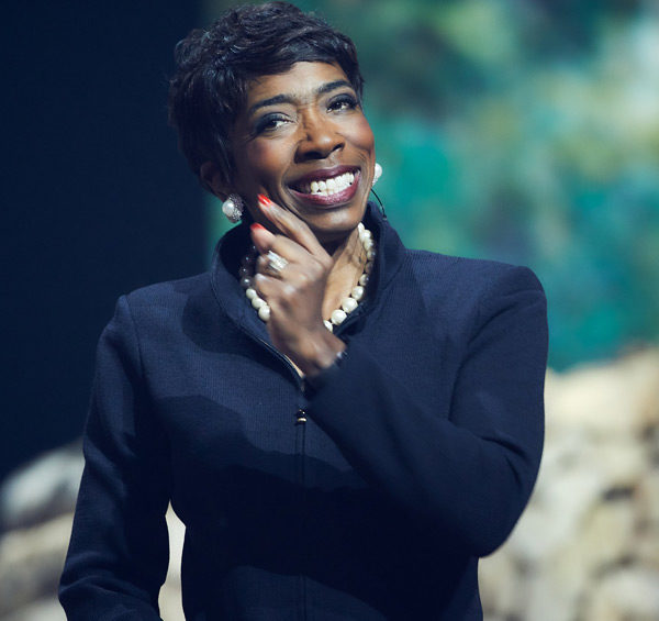 The Full Live Stream Experience